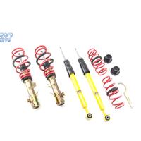 KIT SOSPENSIONE FILETTATA EIBACH MTS MAZDA 2 07-15