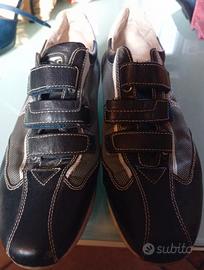 scarpe Nero Giardini