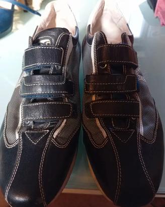 scarpe Nero Giardini