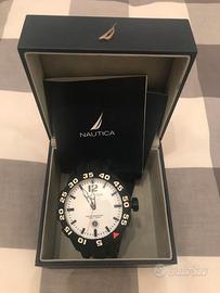 Orologio Nautica
