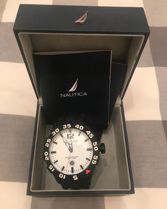 Orologio Nautica