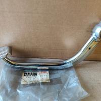 PEDALE FRENO POSTERIORE ORIGINALE YAMAHA NUOVO XJ5