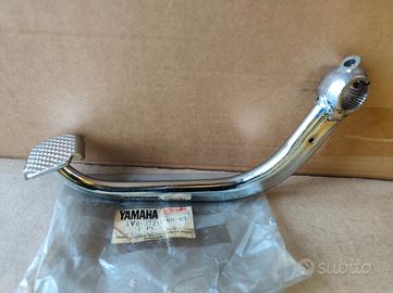 PEDALE FRENO POSTERIORE ORIGINALE YAMAHA NUOVO XJ5