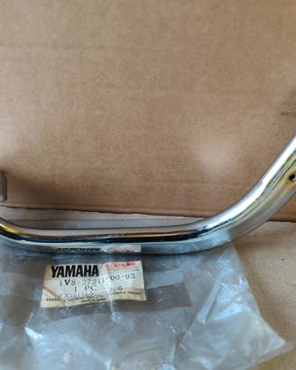 PEDALE FRENO POSTERIORE ORIGINALE YAMAHA NUOVO XJ5