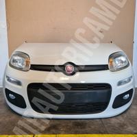 Muso Musata Fiat Panda 1.2 benzina 2019/2020