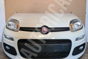 Muso Musata Fiat Panda 1.2 benzina 2019/2020