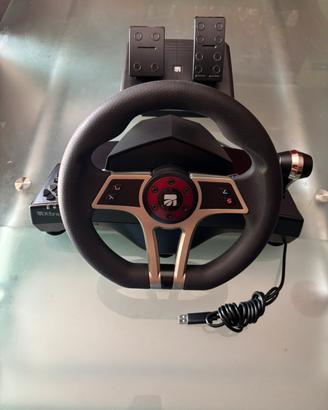 Simulatore volante Xtreme