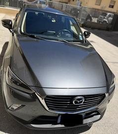Mazda Cx3  come nuova