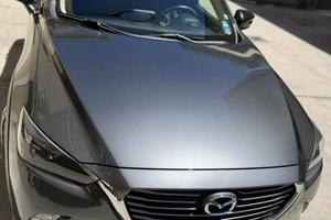 Mazda Cx3  come nuova