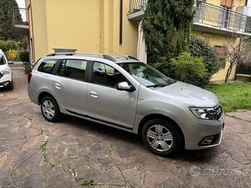 DACIA LOGAN 1.0 GPL 135.000KM NEOP.