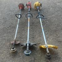 Decespugliatore
