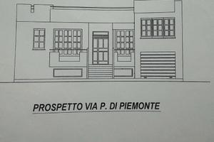 Appartamento su due livelli