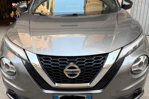 Nissan Juke 1.0 DIG-T 117 CV Acenta