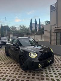Mini Cooper D Countryman 2.0 Classic