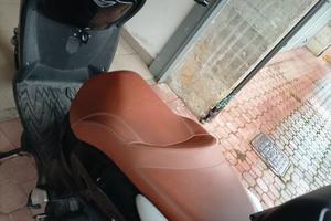 Scooter Malaguti 250