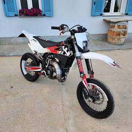 Husqvarna WR 125