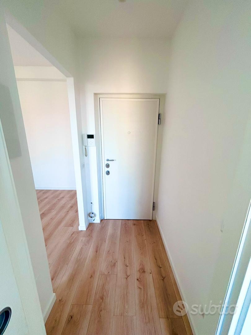 Appartamento – Milano, Abbadesse, Municipio 2 - Vista 2