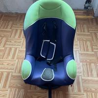 Seggiolino per auto