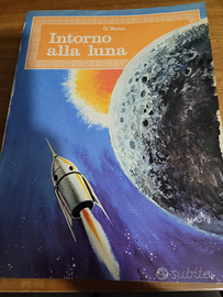Libro per i ragazzi edizione 1968