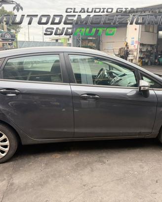 RICAMBI USATI FORD FIESTA 2010 MOTORE F6JD