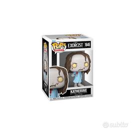 Funko Pop Katherine Pierce - Th Exsorcist