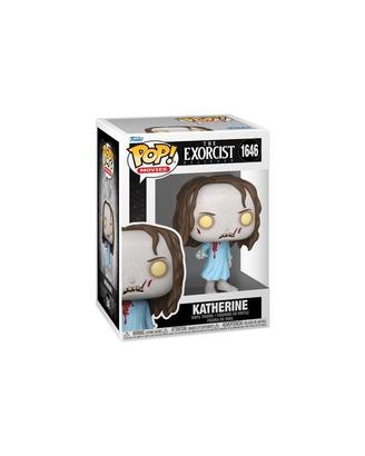Funko Pop Katherine Pierce - Th Exsorcist