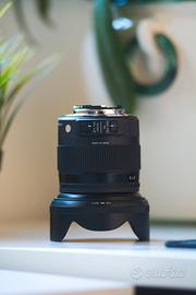 Sigma 17-70mm f/2.8-4 C Macro OS per Nikon