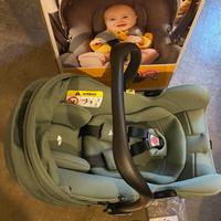 Seggiolino Joie I-Snug 2