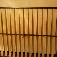 Rete matrimoniale Eminflex 