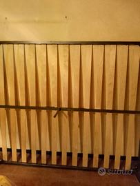 Rete matrimoniale Eminflex 