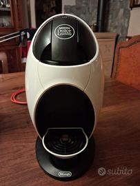 macchina per caffè Dolce Gusto 