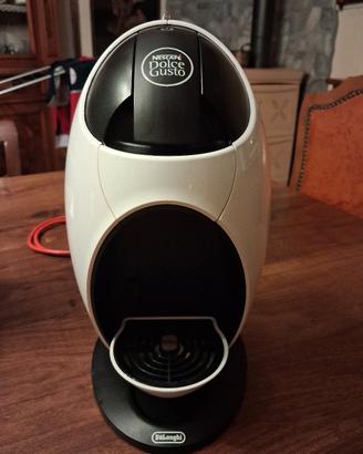 macchina per caffè Dolce Gusto 