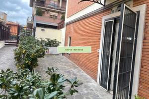 PISANA BRAVETTA MONOLOCALE ARREDATO Con CORTE