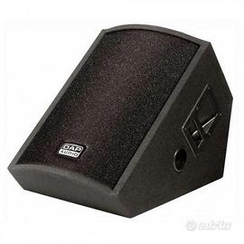 coppia Monitor passivi 2 vie Dap MCM 15 