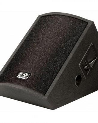 coppia Monitor passivi 2 vie Dap MCM 15 