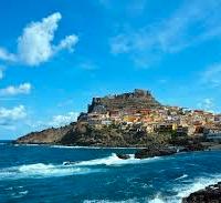 Vacanze a castelsardo 2026