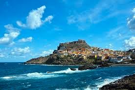 Vacanze a castelsardo 2026