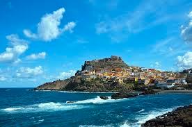 Vacanze a castelsardo 2026