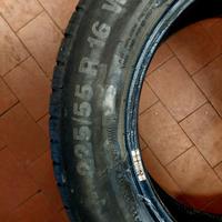 GOMME 225/55/16W