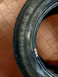 GOMME 225/55/16W