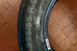 GOMME 225/55/16W