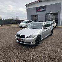 Bmw 318 318d 2.0 143CV cat Touring MSport