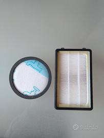 Filtro per Rowenta Powerline Extreme Cyclonic