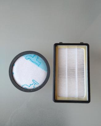 Filtro per Rowenta Powerline Extreme Cyclonic