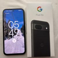 Google Pixel 8a