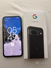 Google Pixel 8a
