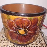 Vaso in terracotta 