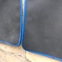 Set tappeti lancia Ypsilon