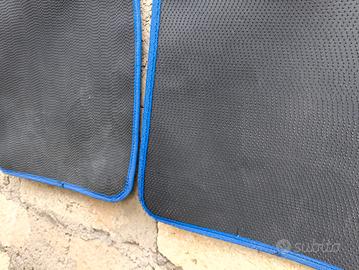 Set tappeti lancia Ypsilon