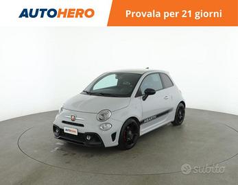 ABARTH 595 1.4 Turbo T-Jet 160 CV Pista